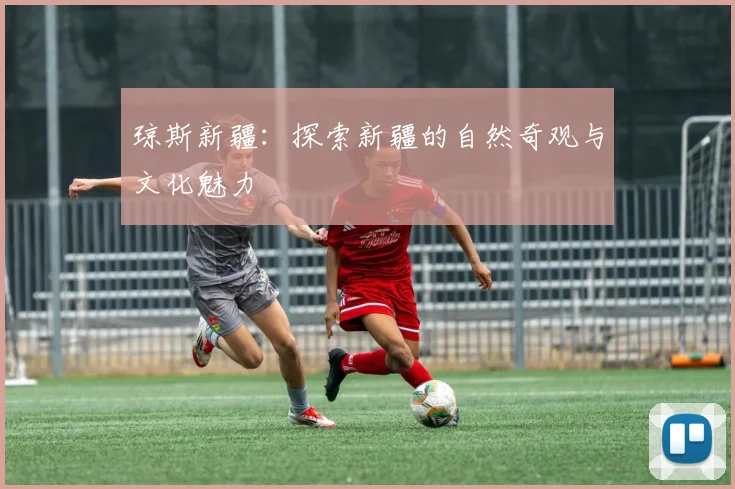 琼斯新疆：探索新疆的自然奇观与文化魅力